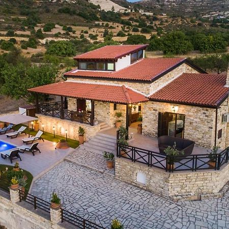 Lefkara Villa Kato Lefkara المظهر الخارجي الصورة