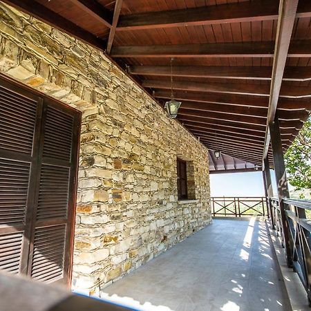 Lefkara Villa Kato Lefkara المظهر الخارجي الصورة