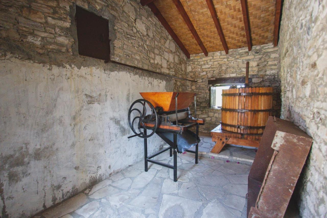 Lefkara Villa Kato Lefkara المظهر الخارجي الصورة