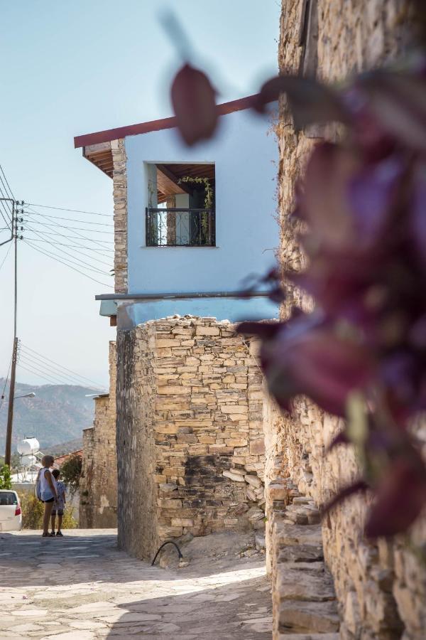 Lefkara Villa Kato Lefkara المظهر الخارجي الصورة