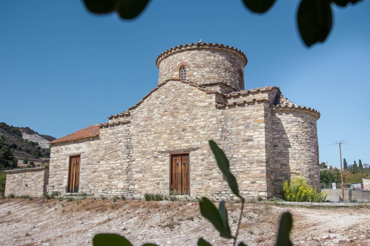 Lefkara Villa Kato Lefkara المظهر الخارجي الصورة