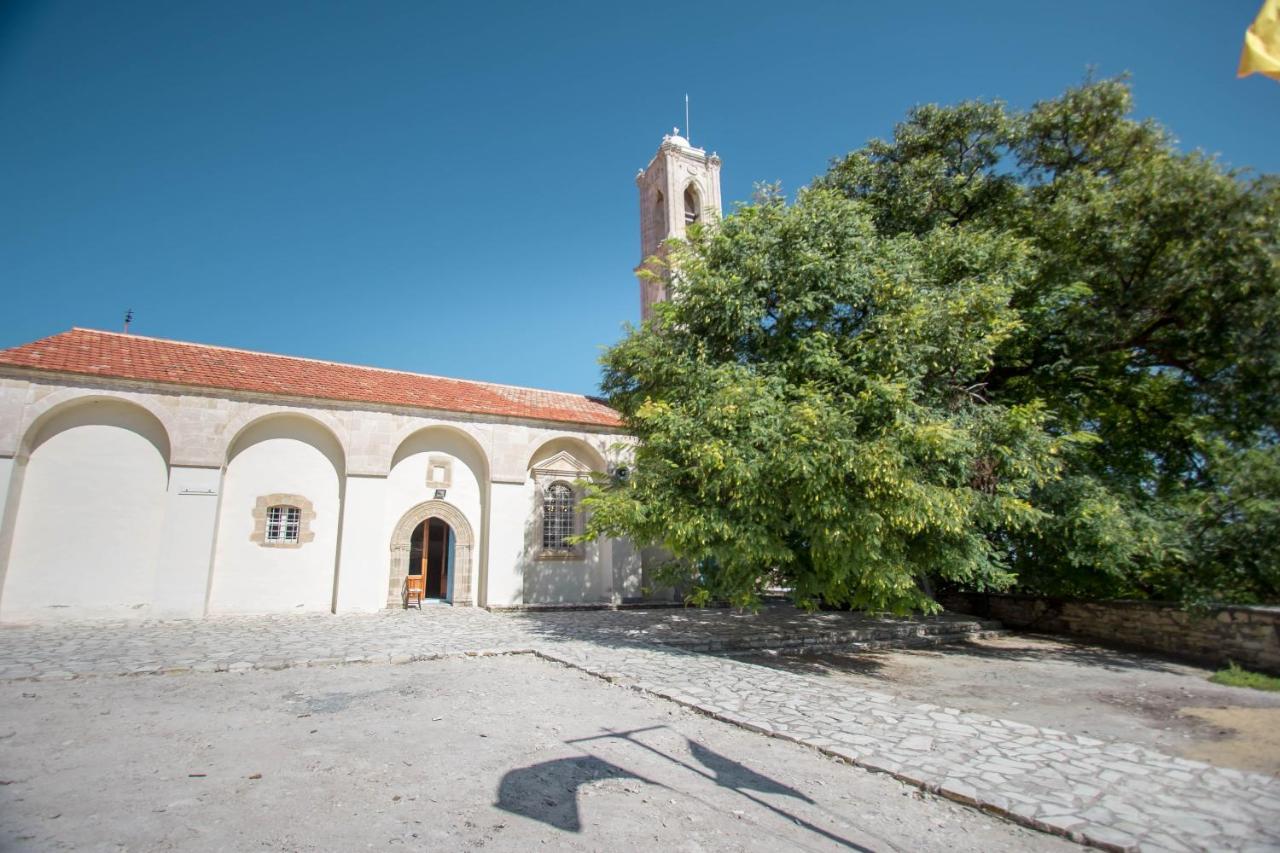 Lefkara Villa Kato Lefkara المظهر الخارجي الصورة