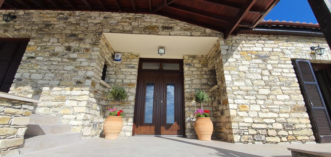 Lefkara Villa Kato Lefkara المظهر الخارجي الصورة