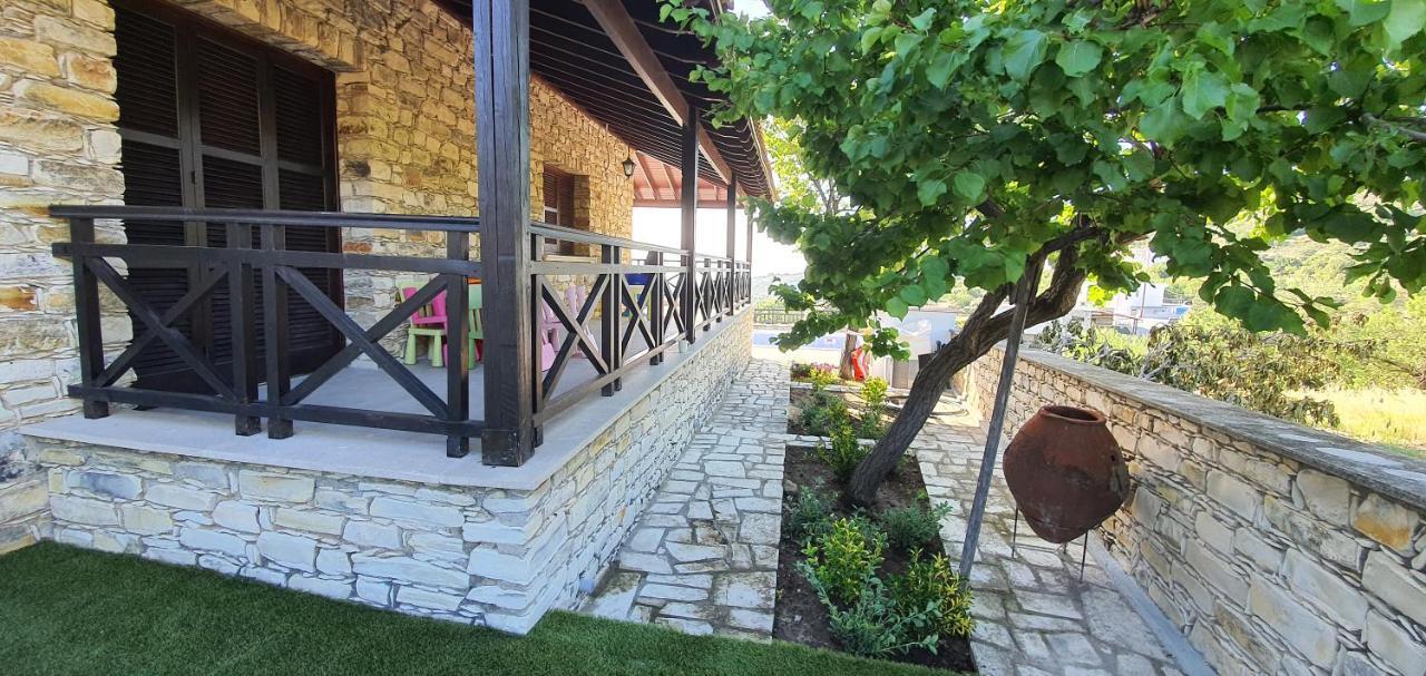 Lefkara Villa Kato Lefkara المظهر الخارجي الصورة