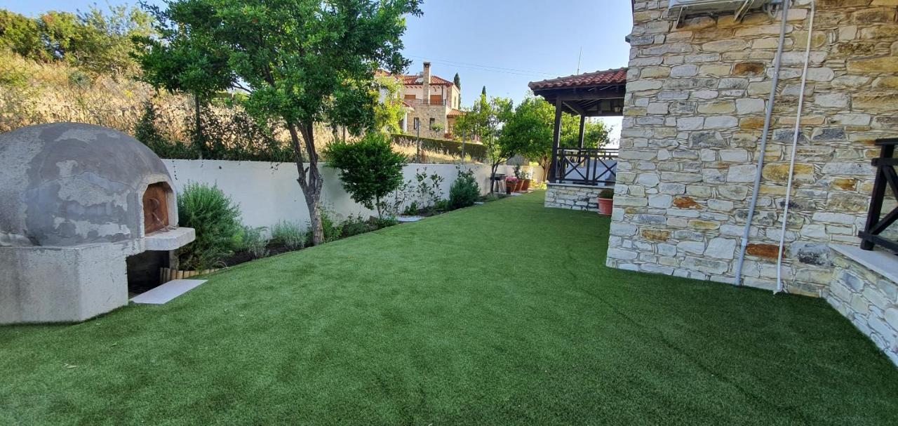 Lefkara Villa Kato Lefkara المظهر الخارجي الصورة