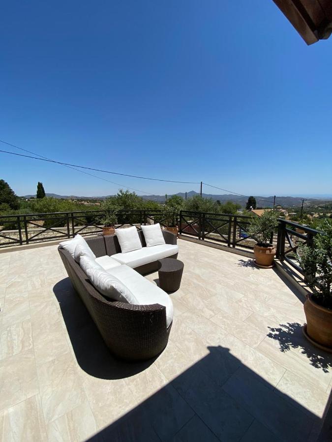 Lefkara Villa Kato Lefkara المظهر الخارجي الصورة
