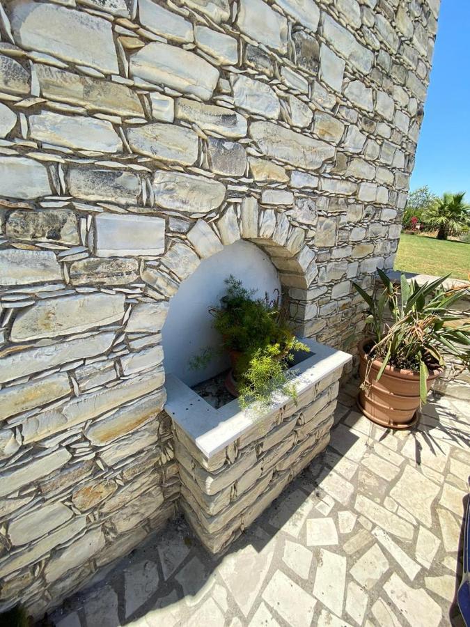 Lefkara Villa Kato Lefkara المظهر الخارجي الصورة