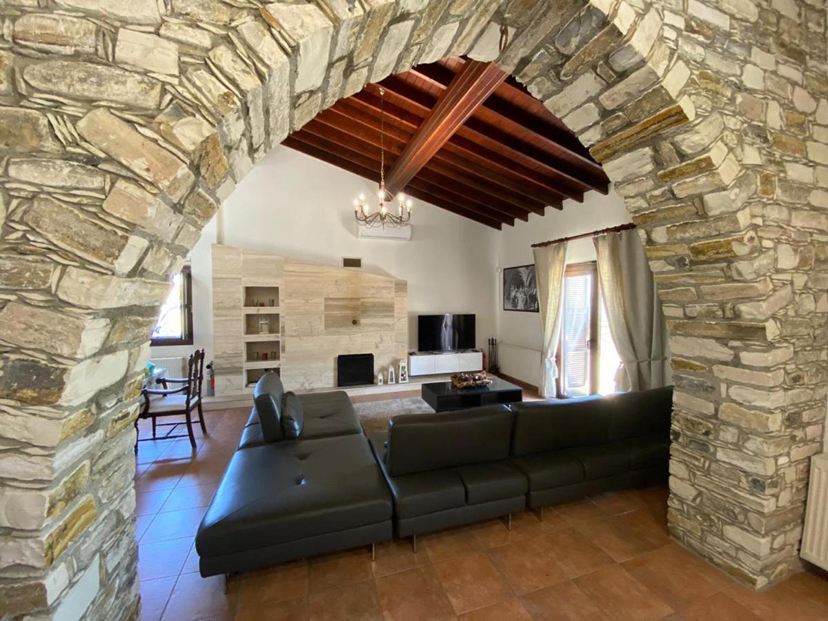 Lefkara Villa Kato Lefkara المظهر الخارجي الصورة