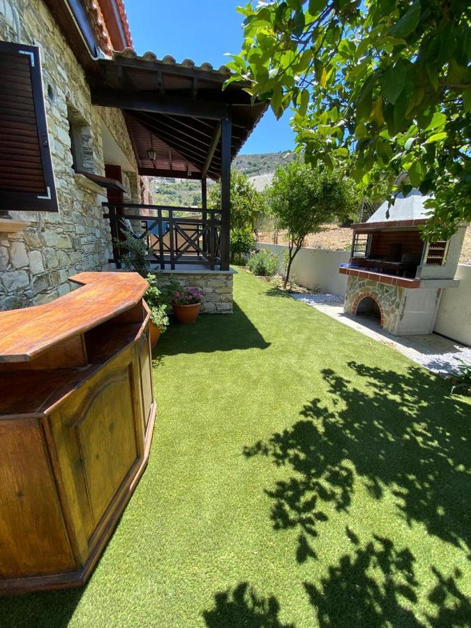 Lefkara Villa Kato Lefkara المظهر الخارجي الصورة
