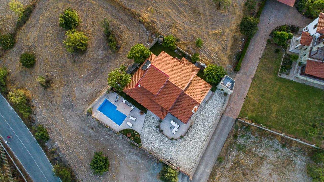 Lefkara Villa Kato Lefkara المظهر الخارجي الصورة