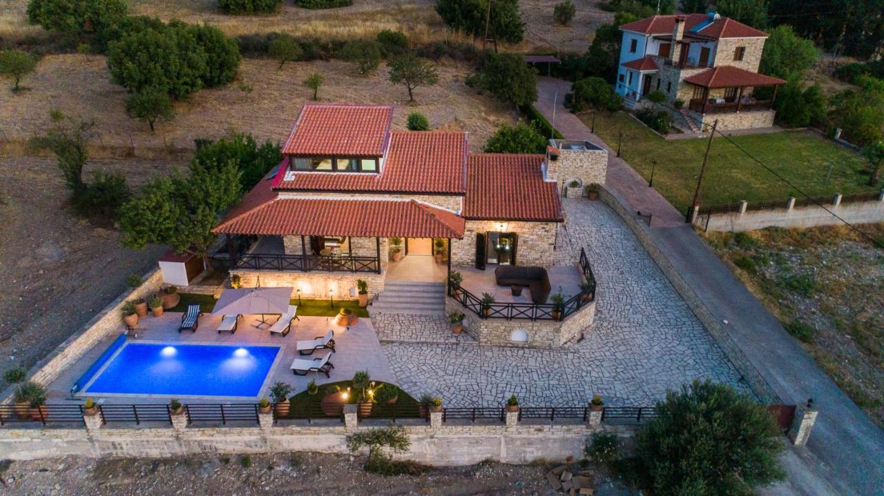Lefkara Villa Kato Lefkara المظهر الخارجي الصورة