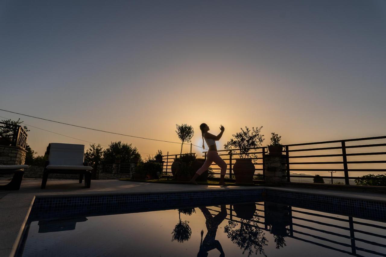 Lefkara Villa Kato Lefkara المظهر الخارجي الصورة