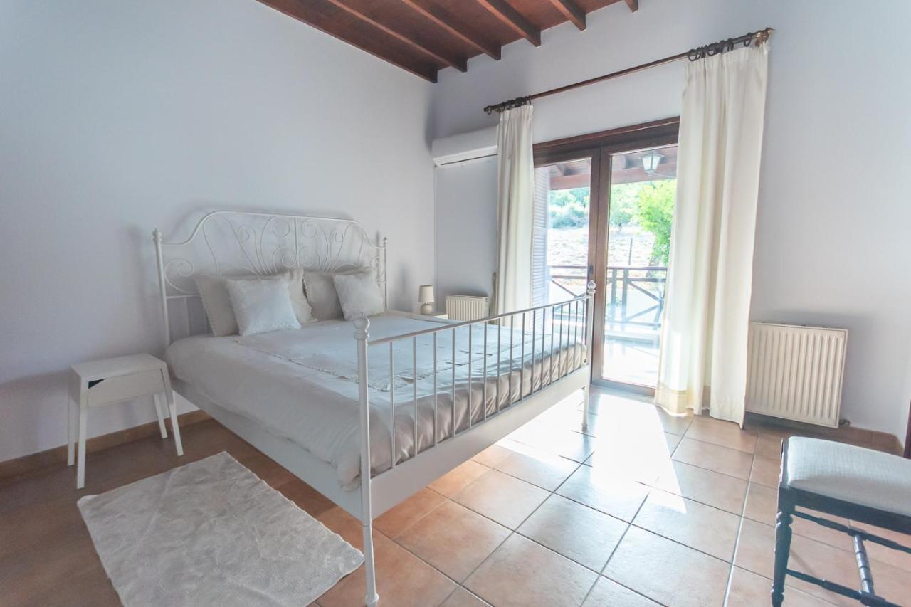 Lefkara Villa Kato Lefkara المظهر الخارجي الصورة