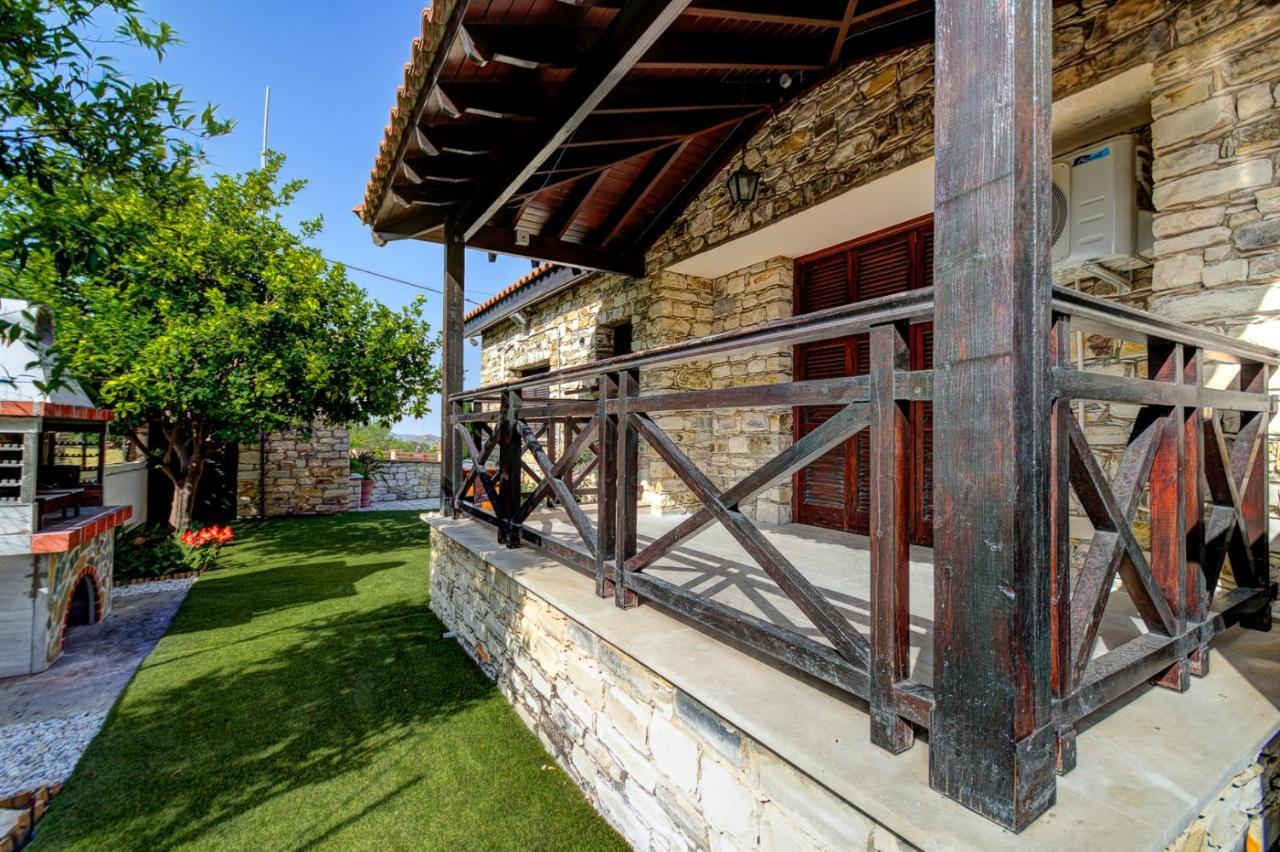 Lefkara Villa Kato Lefkara المظهر الخارجي الصورة