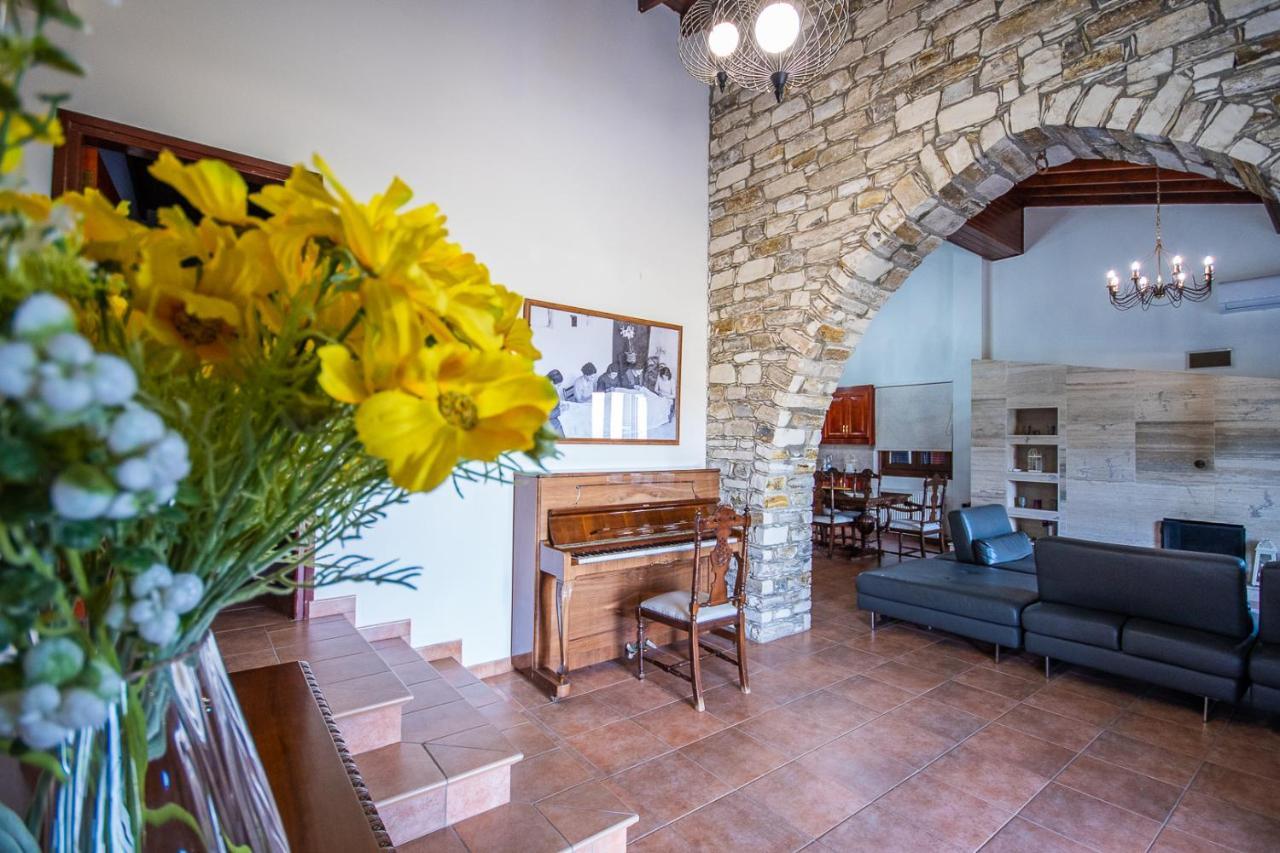 Lefkara Villa Kato Lefkara المظهر الخارجي الصورة