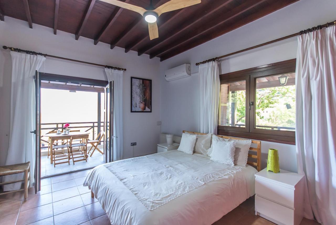 Lefkara Villa Kato Lefkara المظهر الخارجي الصورة