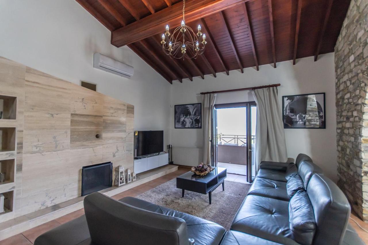 Lefkara Villa Kato Lefkara المظهر الخارجي الصورة