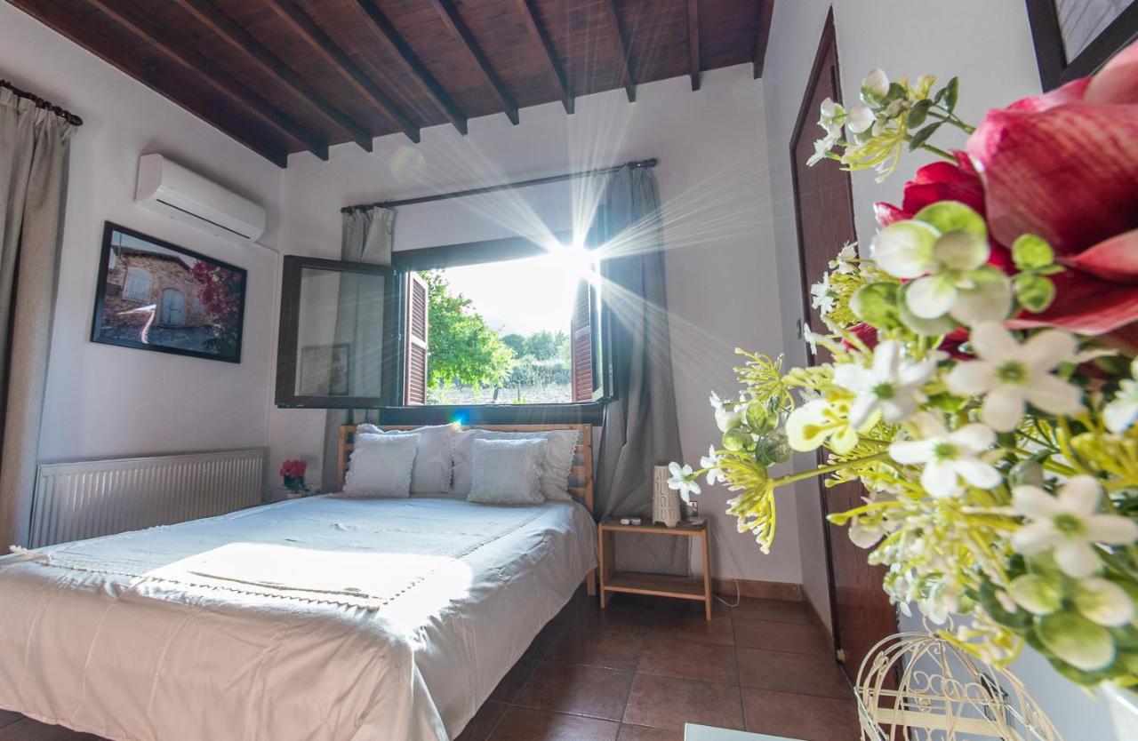 Lefkara Villa Kato Lefkara المظهر الخارجي الصورة