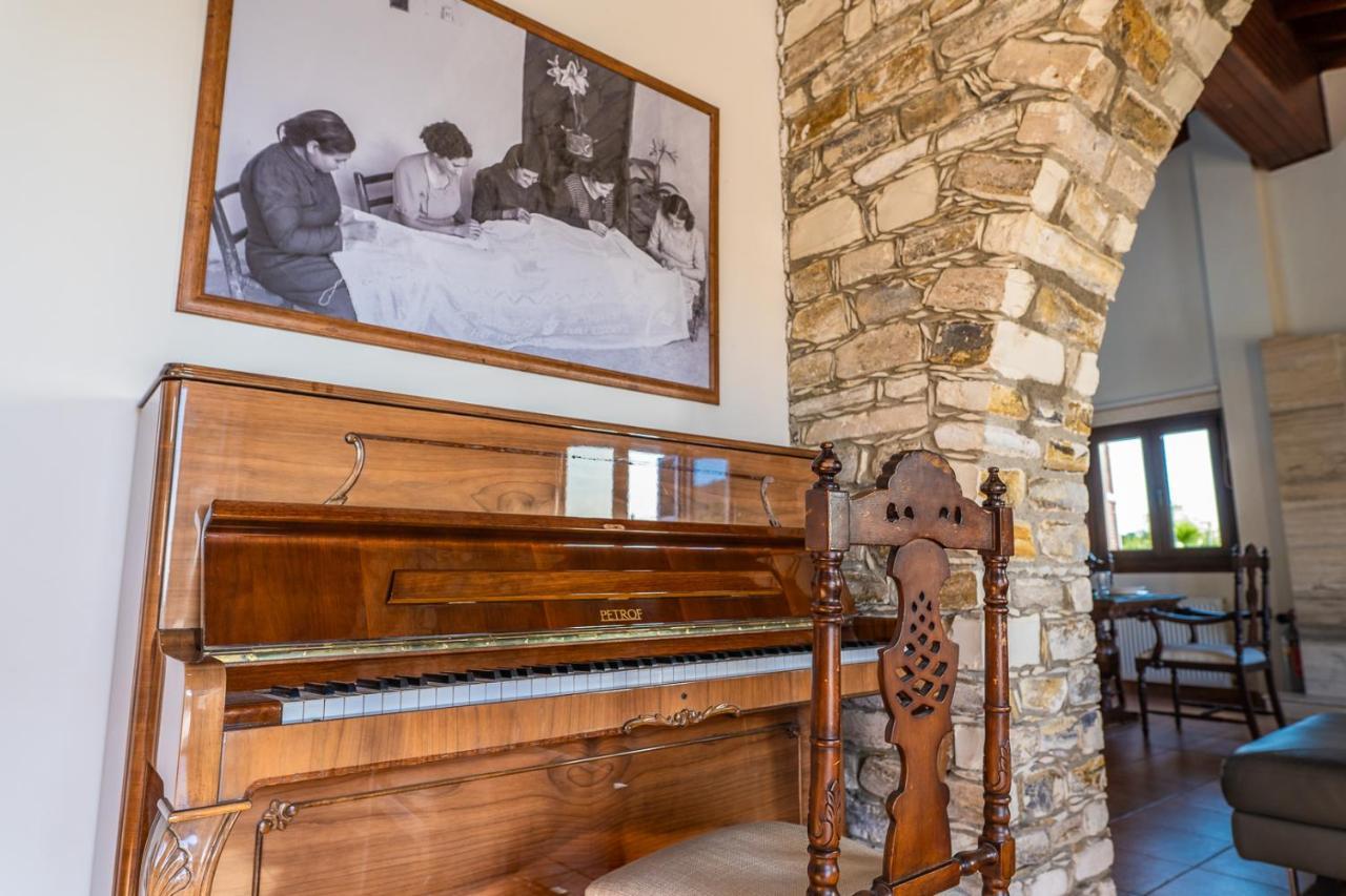 Lefkara Villa Kato Lefkara المظهر الخارجي الصورة