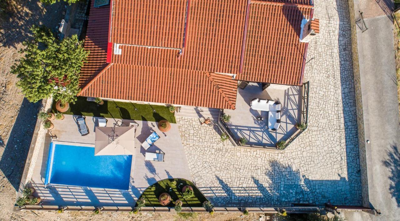 Lefkara Villa Kato Lefkara المظهر الخارجي الصورة