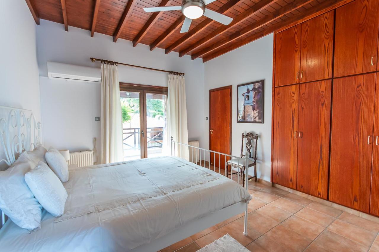 Lefkara Villa Kato Lefkara المظهر الخارجي الصورة